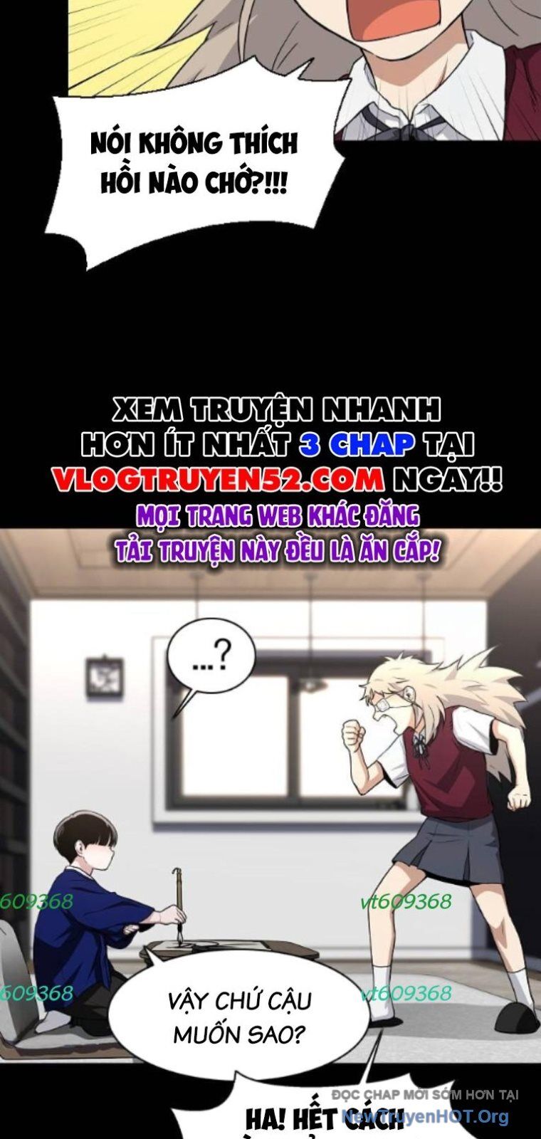 Kiếm Vương Chapter 62 - Trang 2