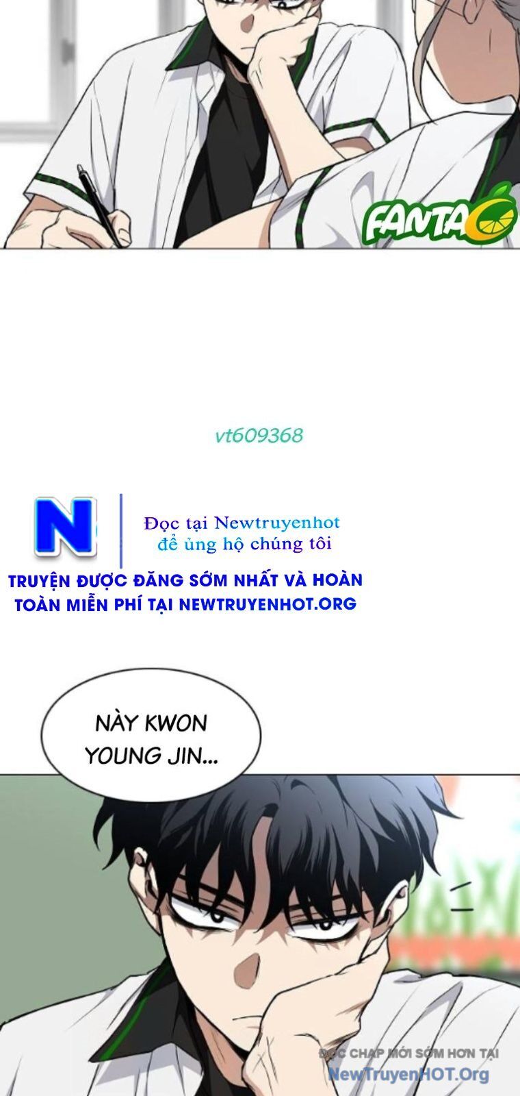 Kiếm Vương Chapter 62 - Trang 2