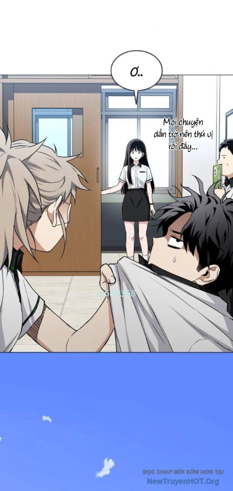 Kiếm Vương Chapter 62 - Trang 2