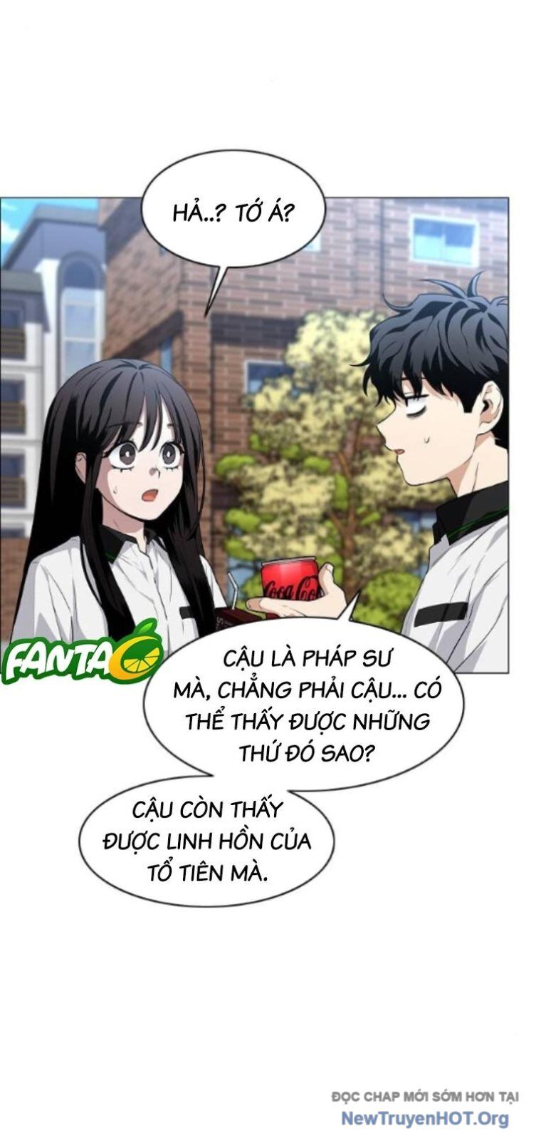 Kiếm Vương Chapter 62 - Trang 2