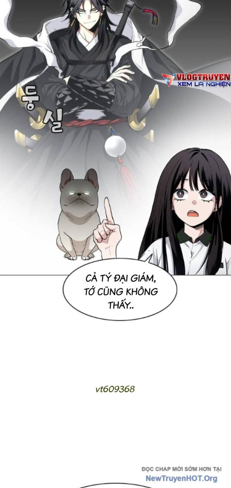 Kiếm Vương Chapter 62 - Trang 2