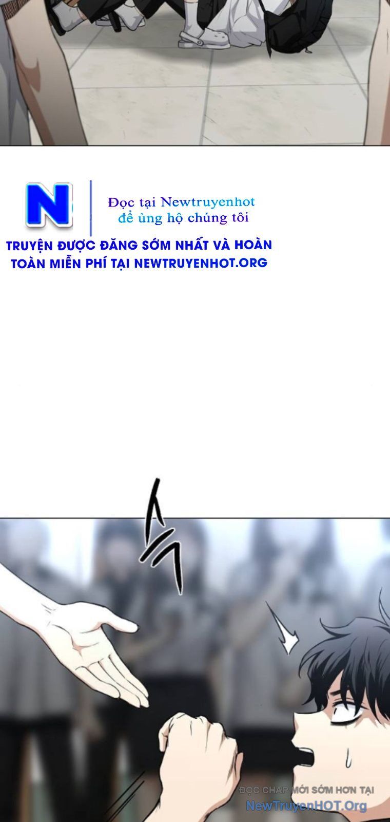 Kiếm Vương Chapter 62 - Trang 2