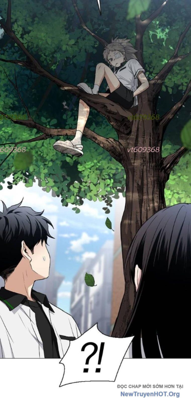 Kiếm Vương Chapter 62 - Trang 2