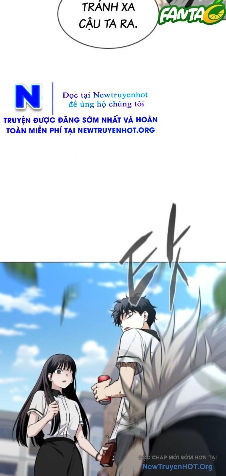 Kiếm Vương Chapter 62 - Trang 2