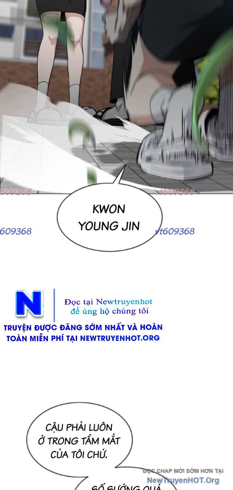 Kiếm Vương Chapter 62 - Trang 2