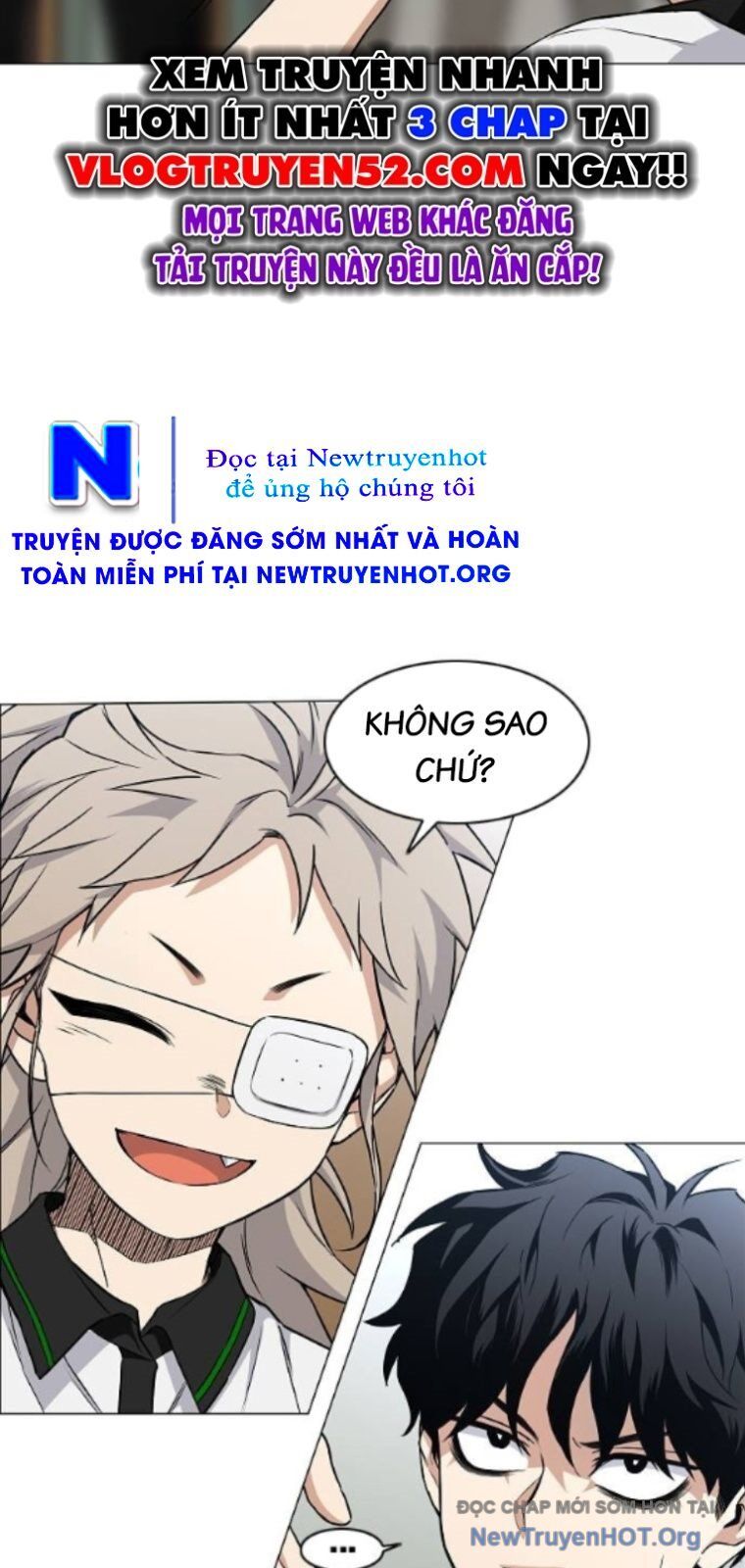 Kiếm Vương Chapter 62 - Trang 2