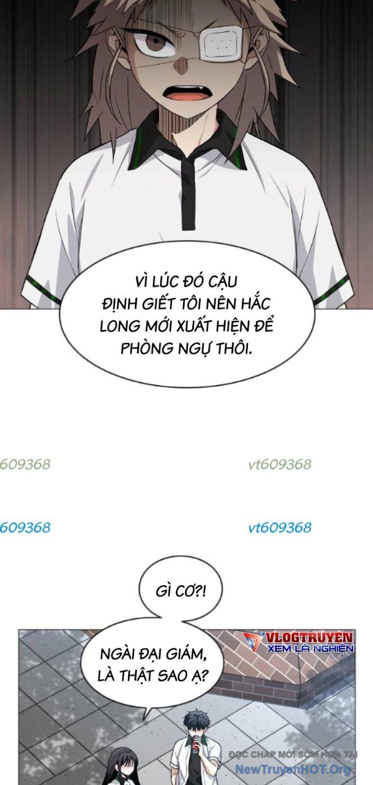 Kiếm Vương Chapter 62 - Trang 2