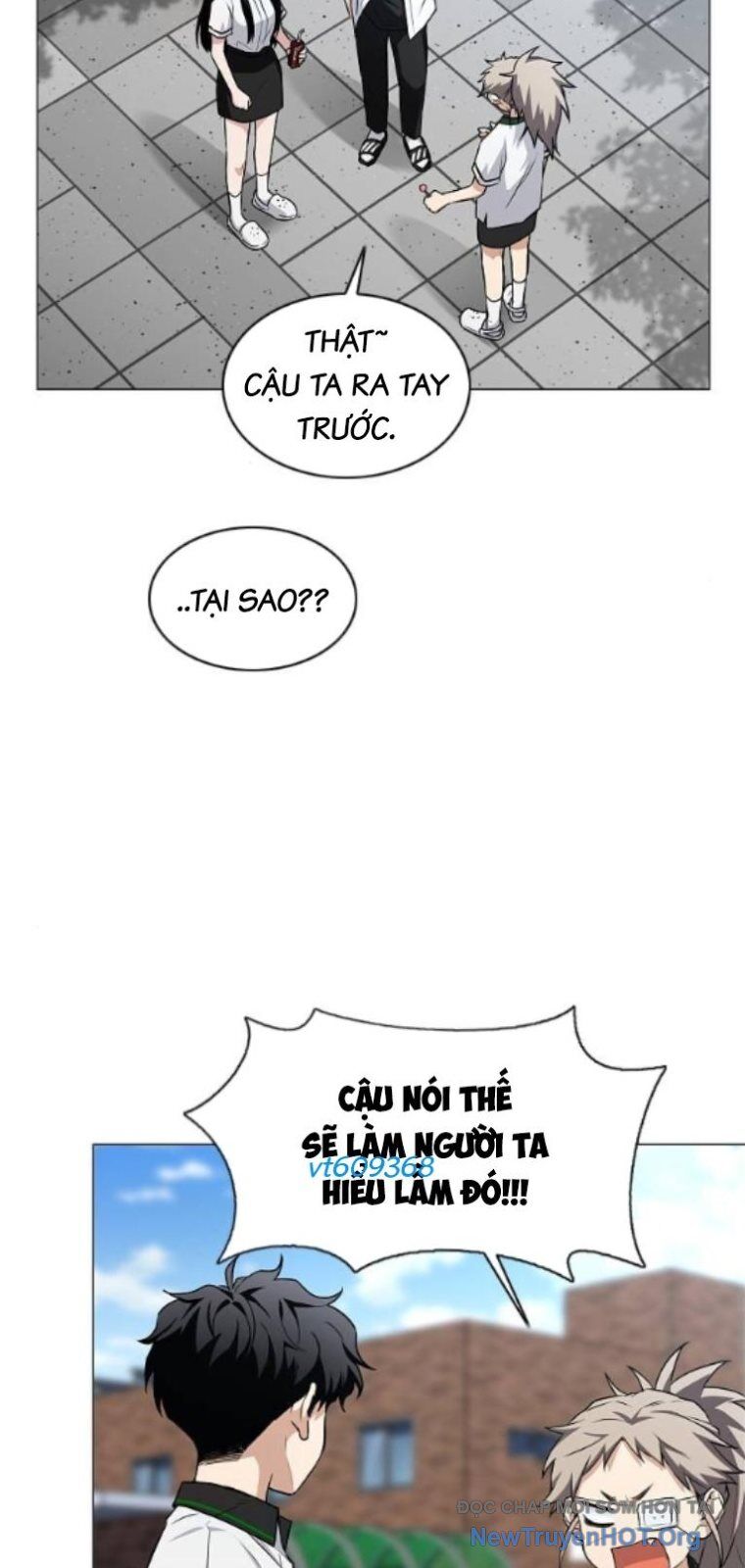 Kiếm Vương Chapter 62 - Trang 2