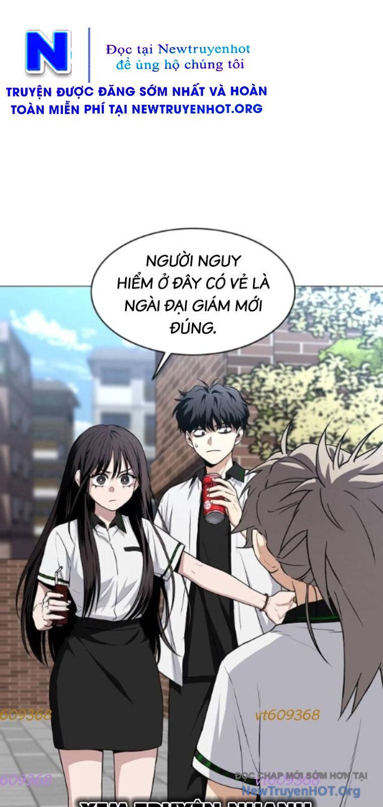 Kiếm Vương Chapter 62 - Trang 2