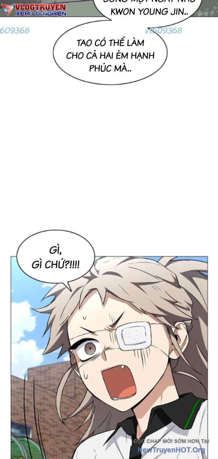 Kiếm Vương Chapter 62 - Trang 2