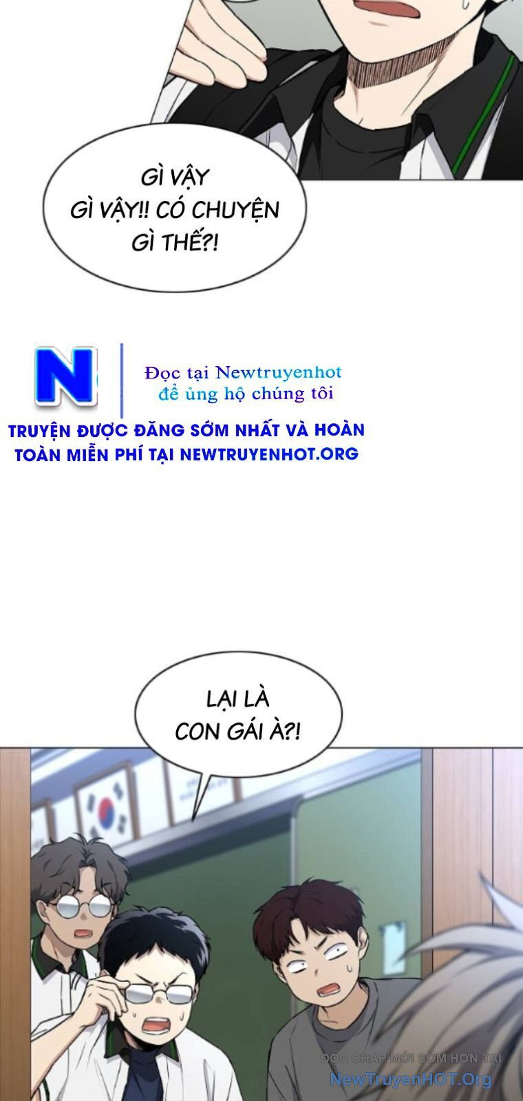 Kiếm Vương Chapter 62 - Trang 2