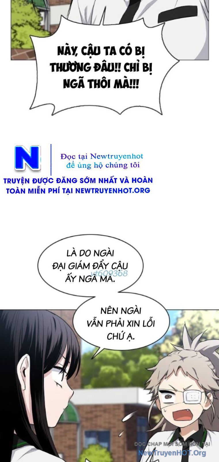 Kiếm Vương Chapter 62 - Trang 2