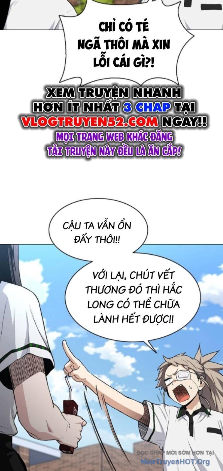 Kiếm Vương Chapter 62 - Trang 2