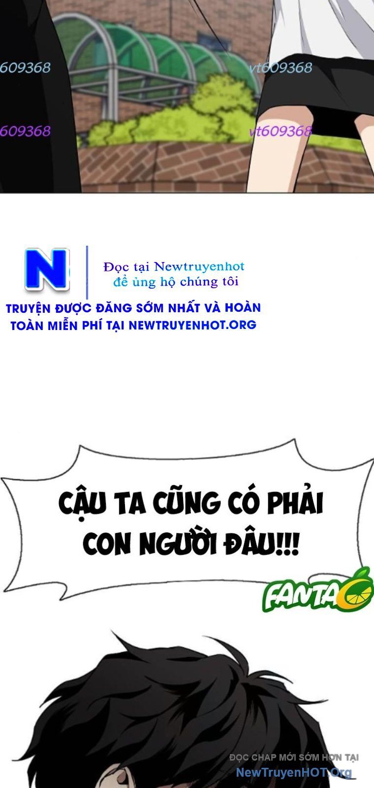 Kiếm Vương Chapter 62 - Trang 2