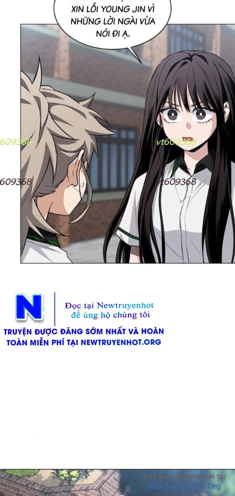 Kiếm Vương Chapter 62 - Trang 2