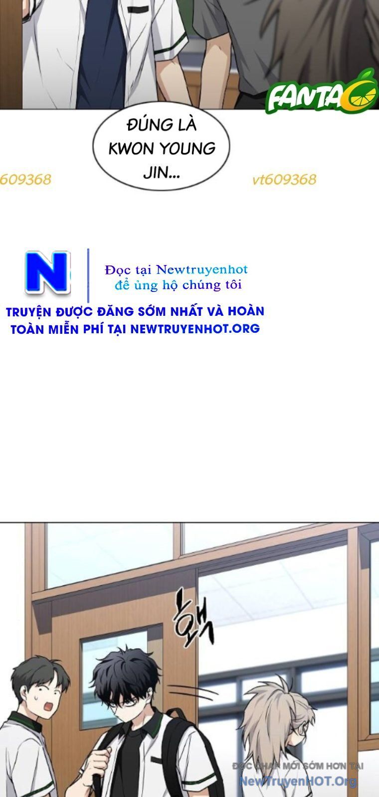 Kiếm Vương Chapter 62 - Trang 2