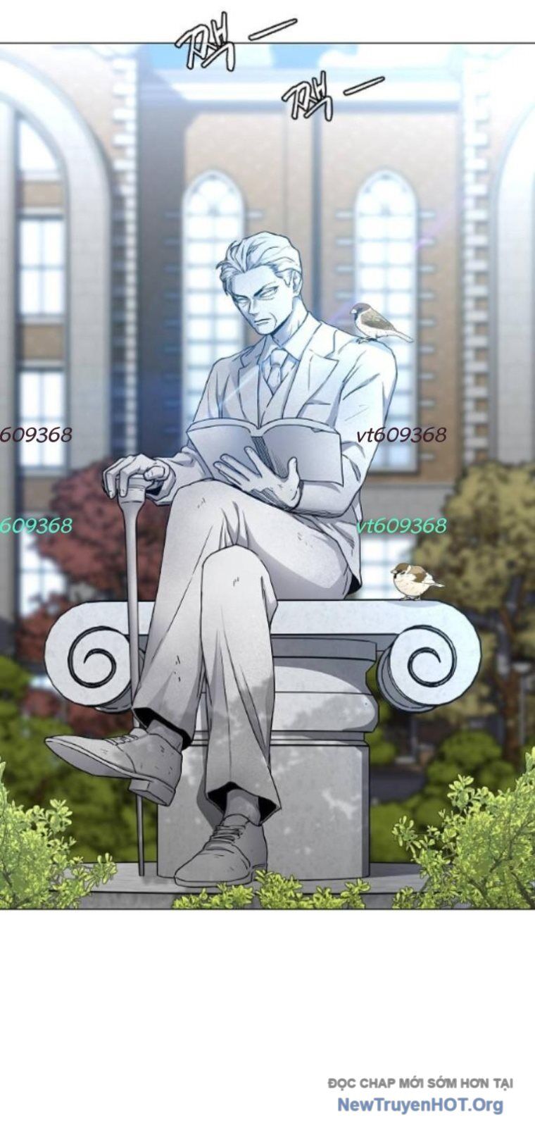 Kiếm Vương Chapter 62 - Trang 2