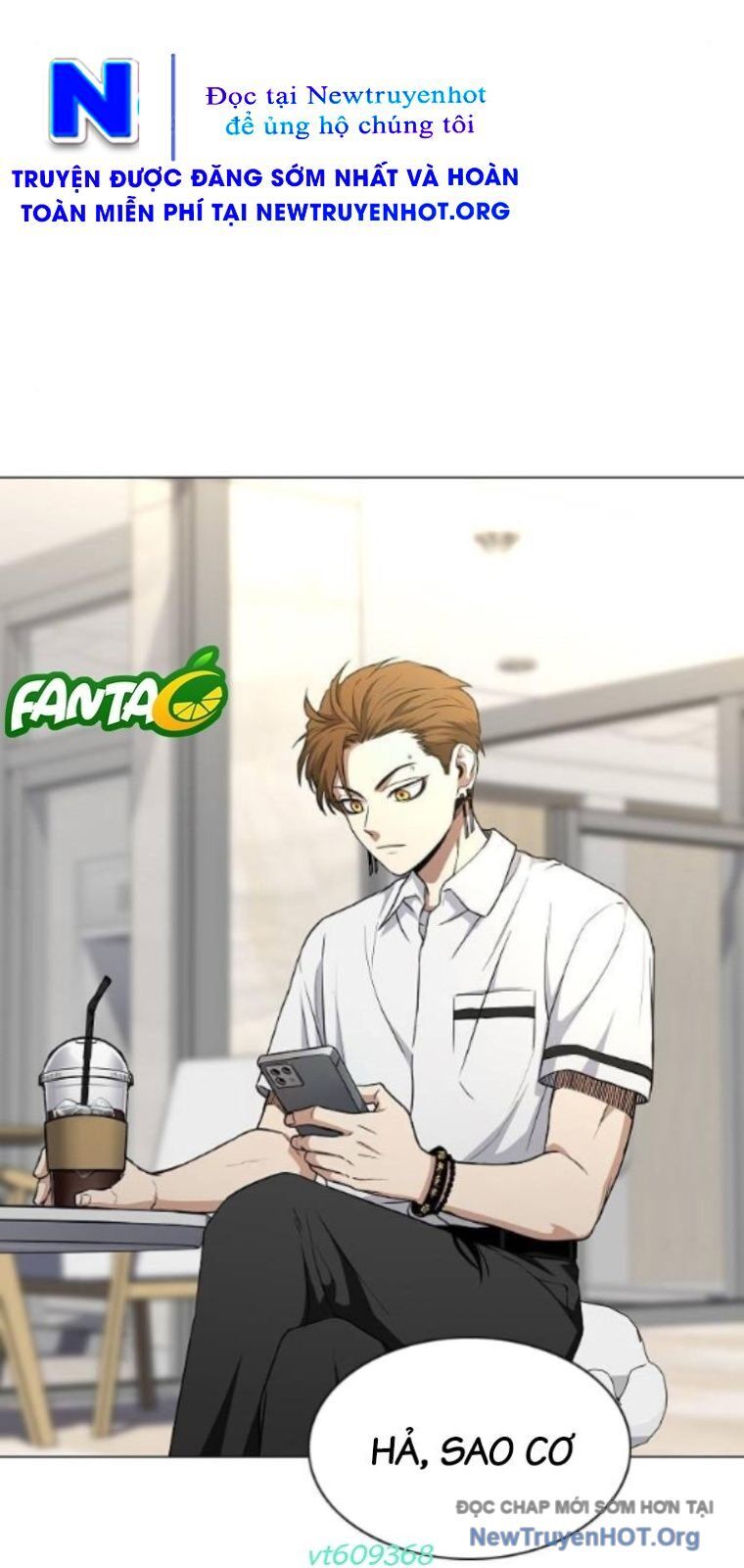 Kiếm Vương Chapter 62 - Trang 2