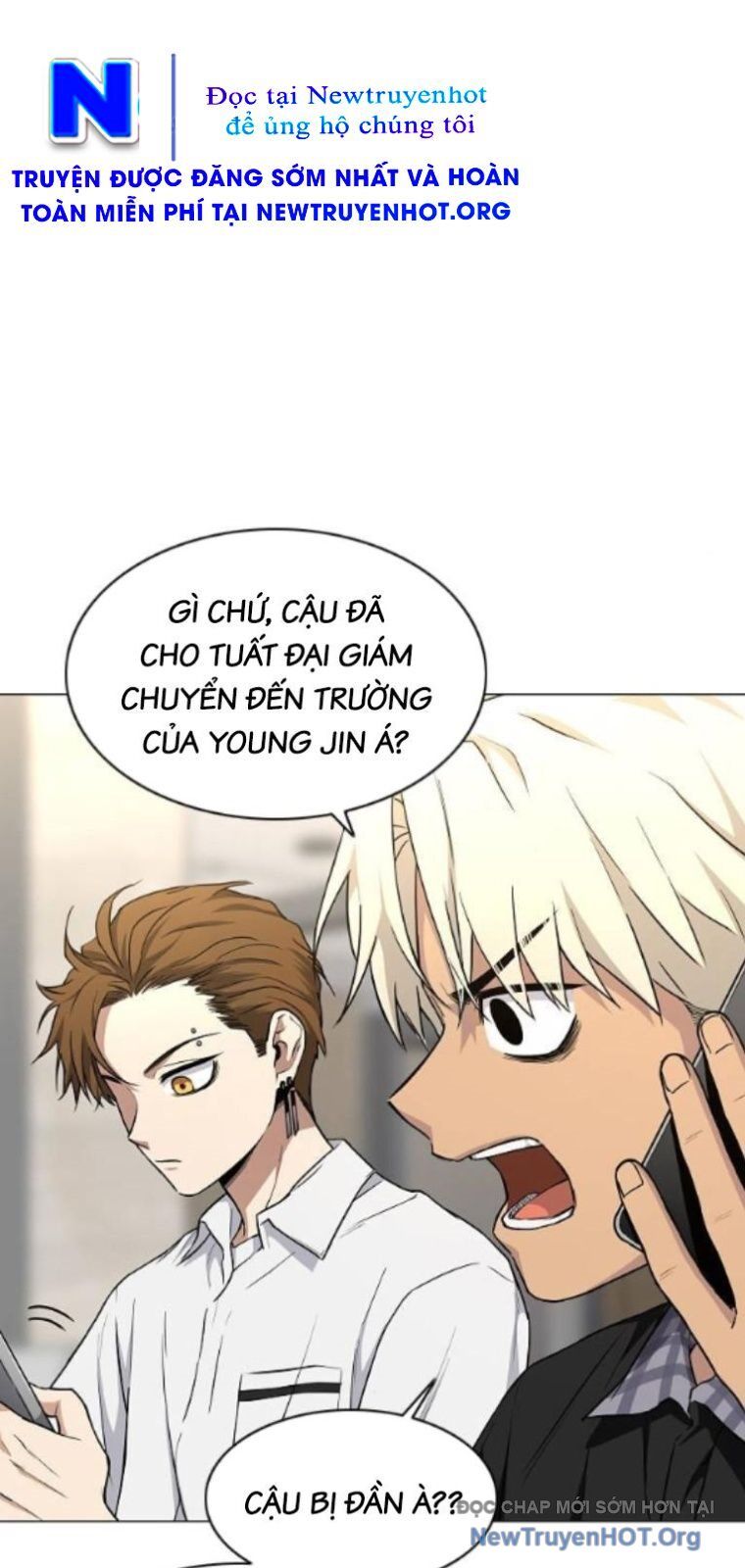 Kiếm Vương Chapter 62 - Trang 2