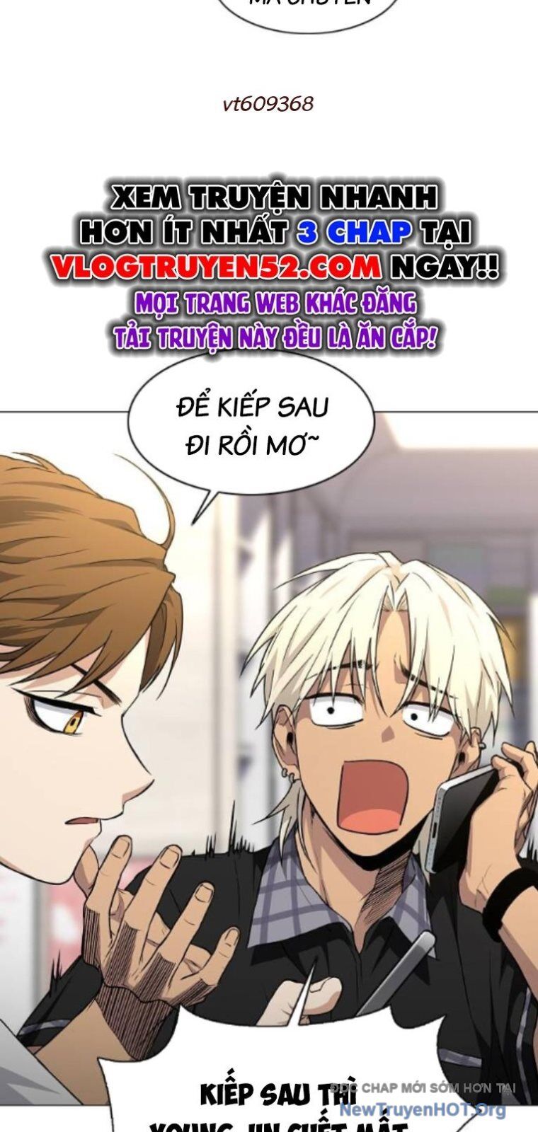 Kiếm Vương Chapter 62 - Trang 2