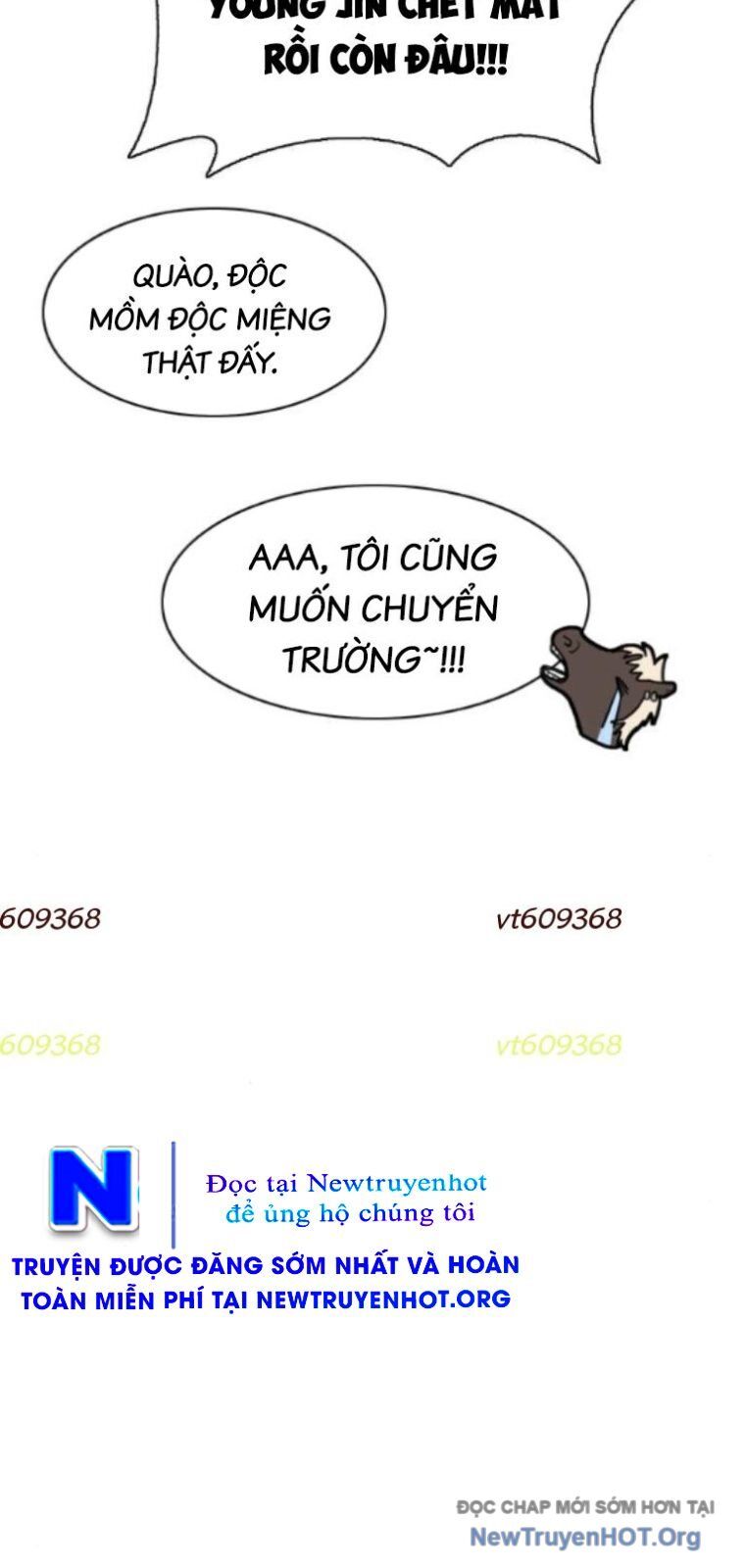 Kiếm Vương Chapter 62 - Trang 2