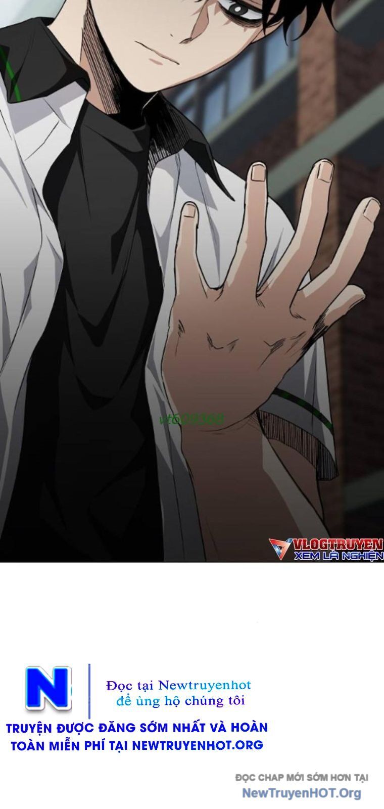 Kiếm Vương Chapter 62 - Trang 2