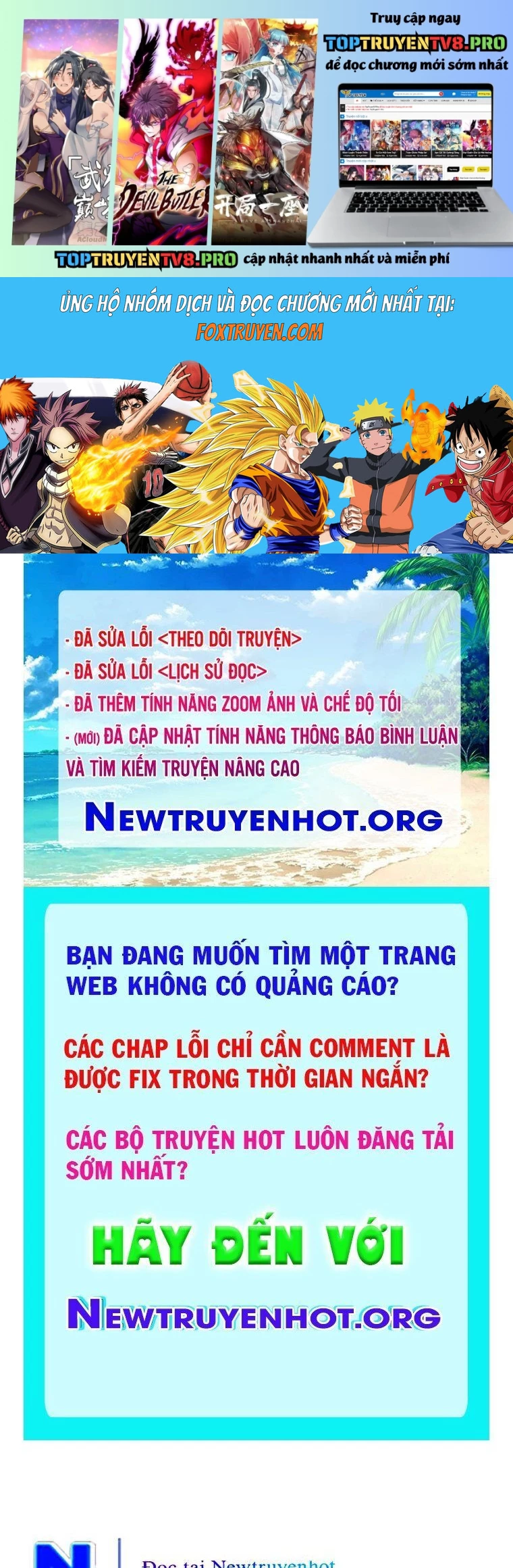 Kiếm Vương Chapter 63 - Trang 2