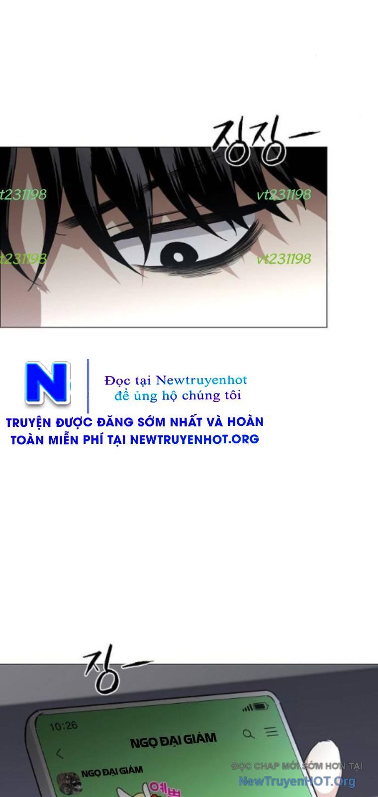 Kiếm Vương Chapter 63 - Trang 2