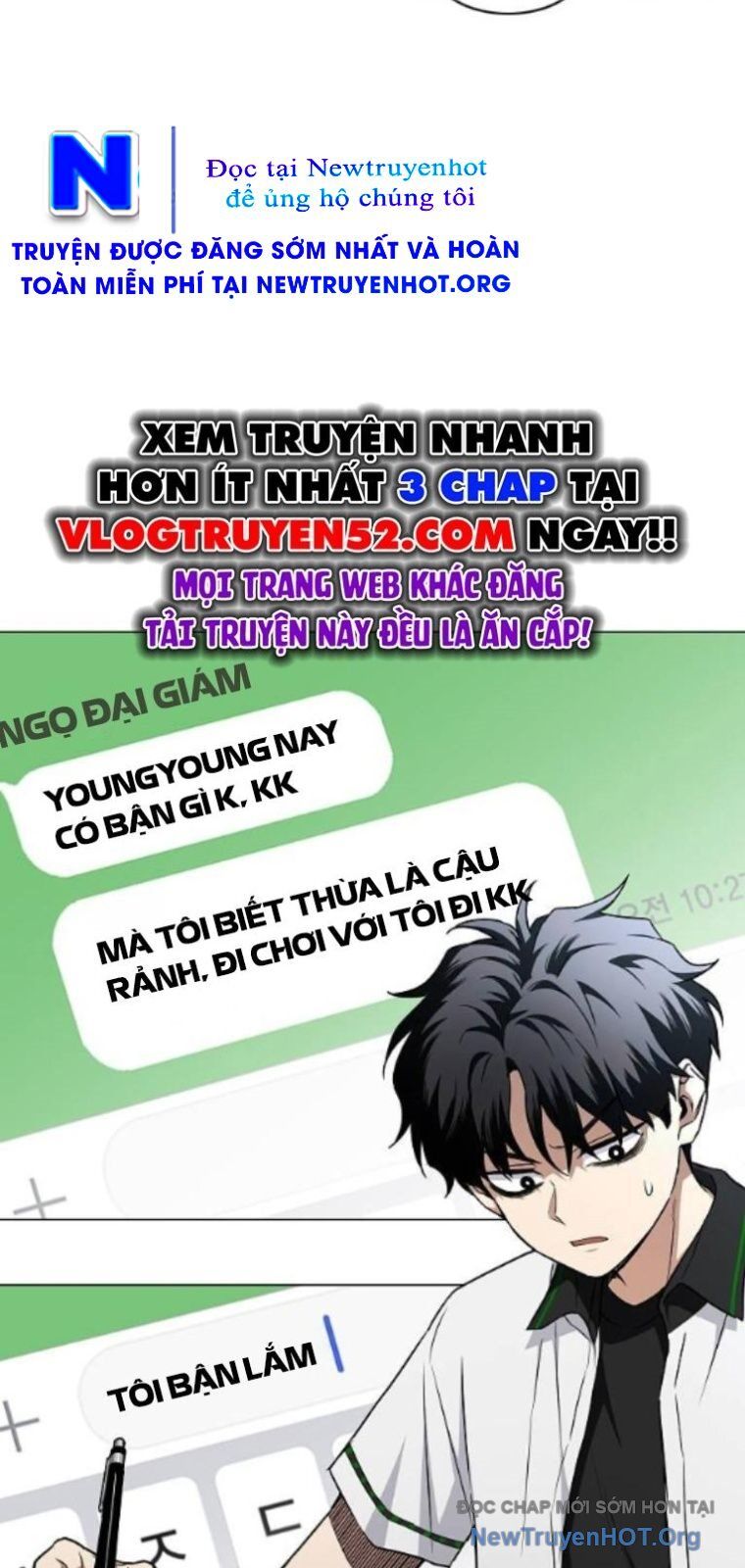 Kiếm Vương Chapter 63 - Trang 2