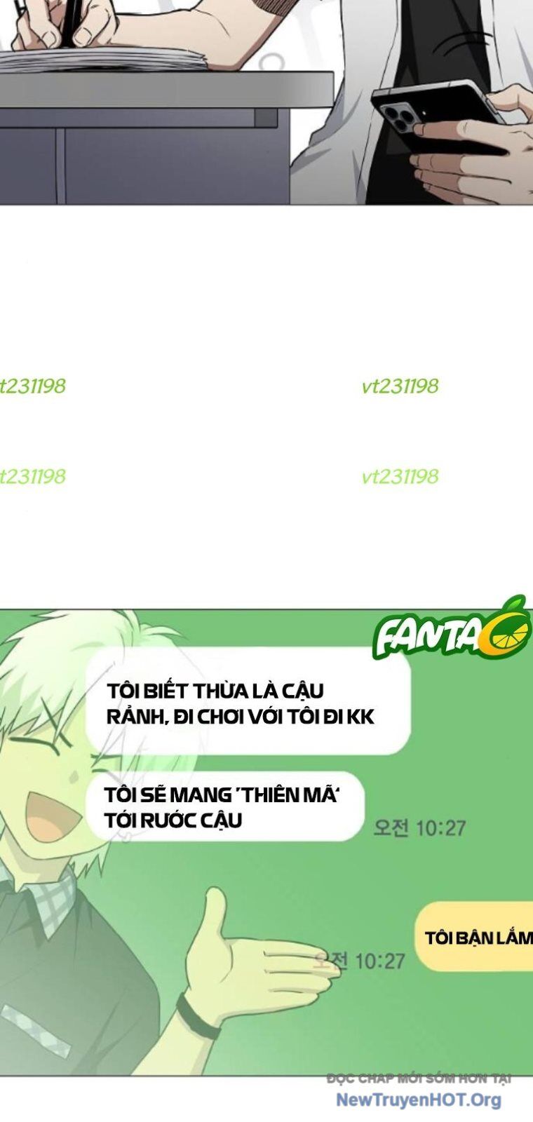 Kiếm Vương Chapter 63 - Trang 2