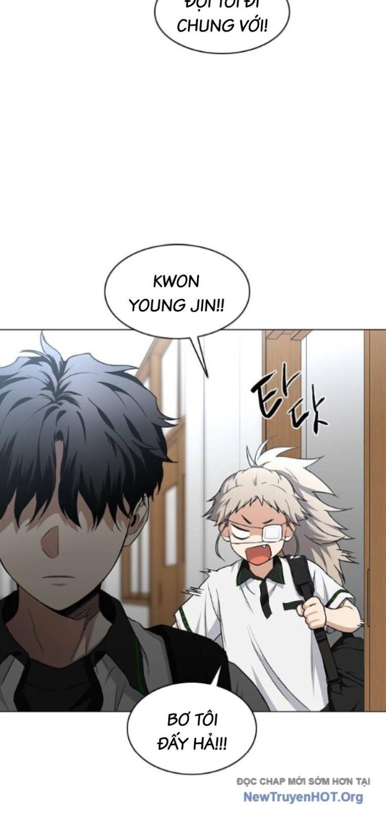 Kiếm Vương Chapter 63 - Trang 2