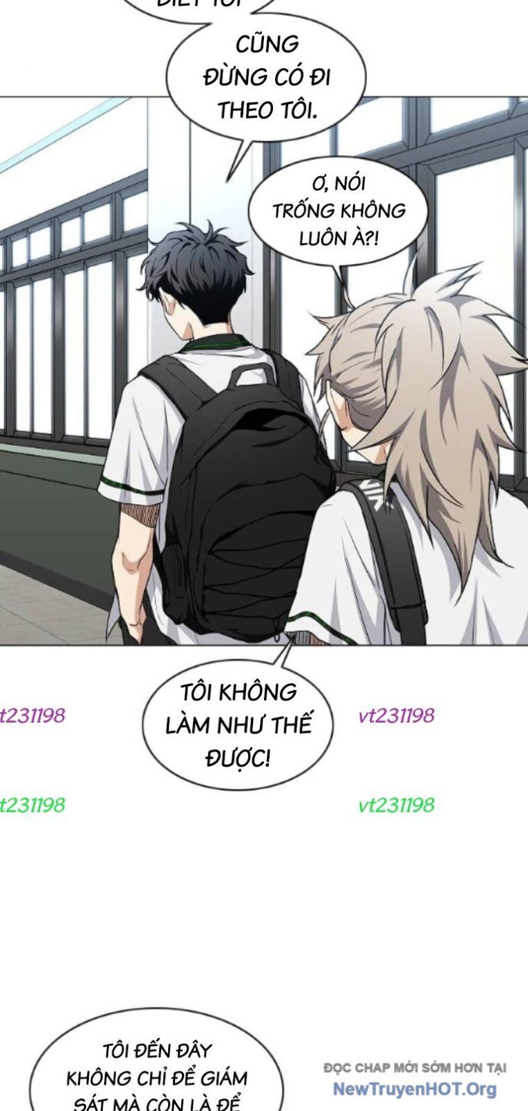 Kiếm Vương Chapter 63 - Trang 2