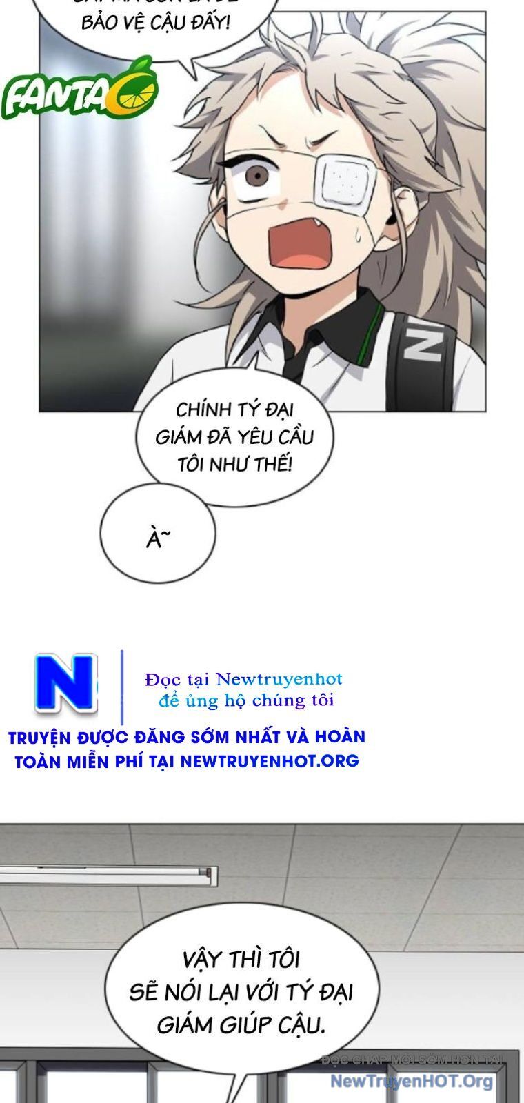 Kiếm Vương Chapter 63 - Trang 2