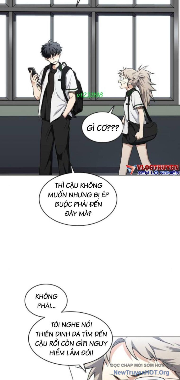 Kiếm Vương Chapter 63 - Trang 2