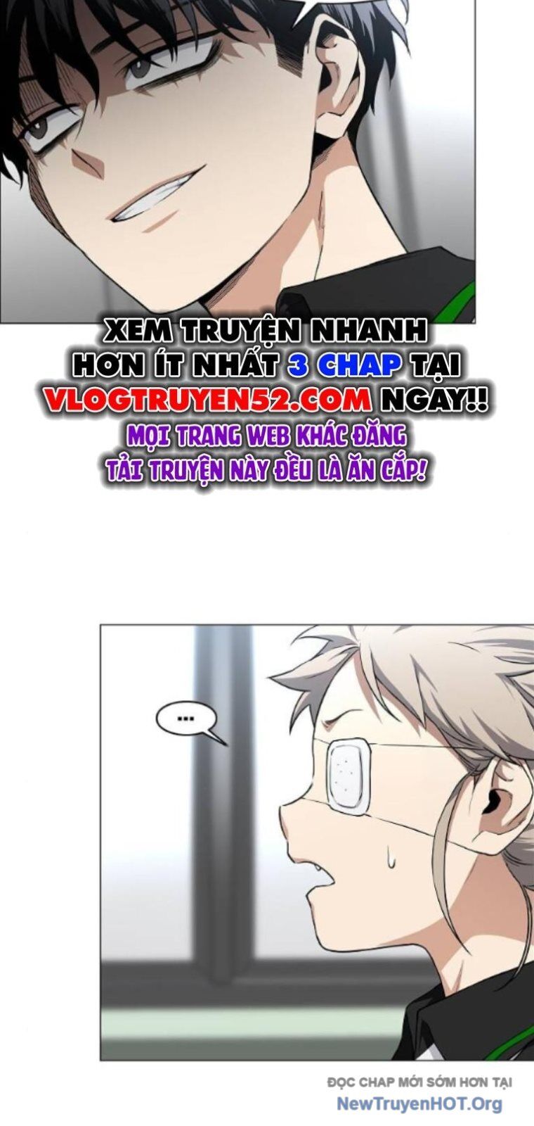 Kiếm Vương Chapter 63 - Trang 2