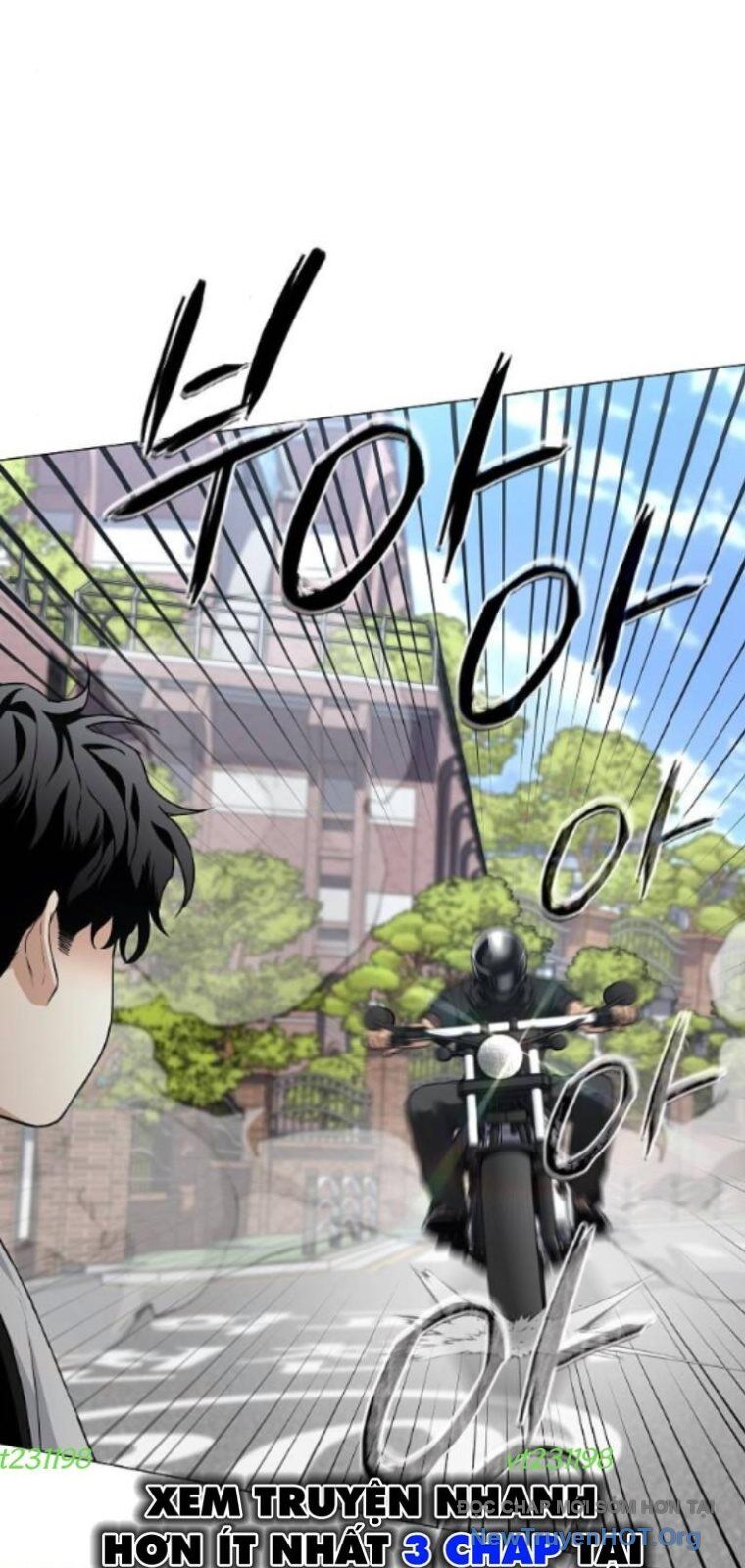 Kiếm Vương Chapter 63 - Trang 2