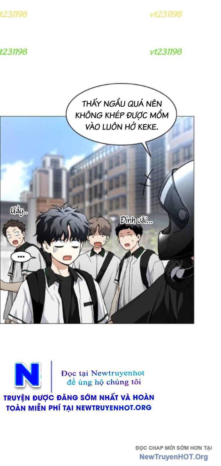 Kiếm Vương Chapter 63 - Trang 2