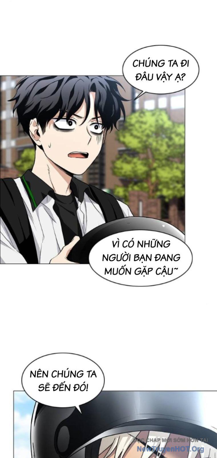 Kiếm Vương Chapter 63 - Trang 2