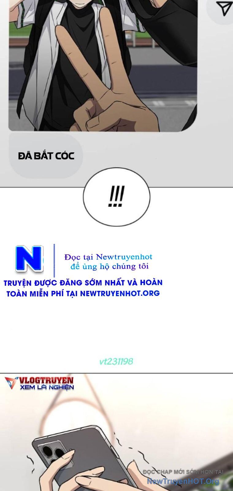 Kiếm Vương Chapter 63 - Trang 2