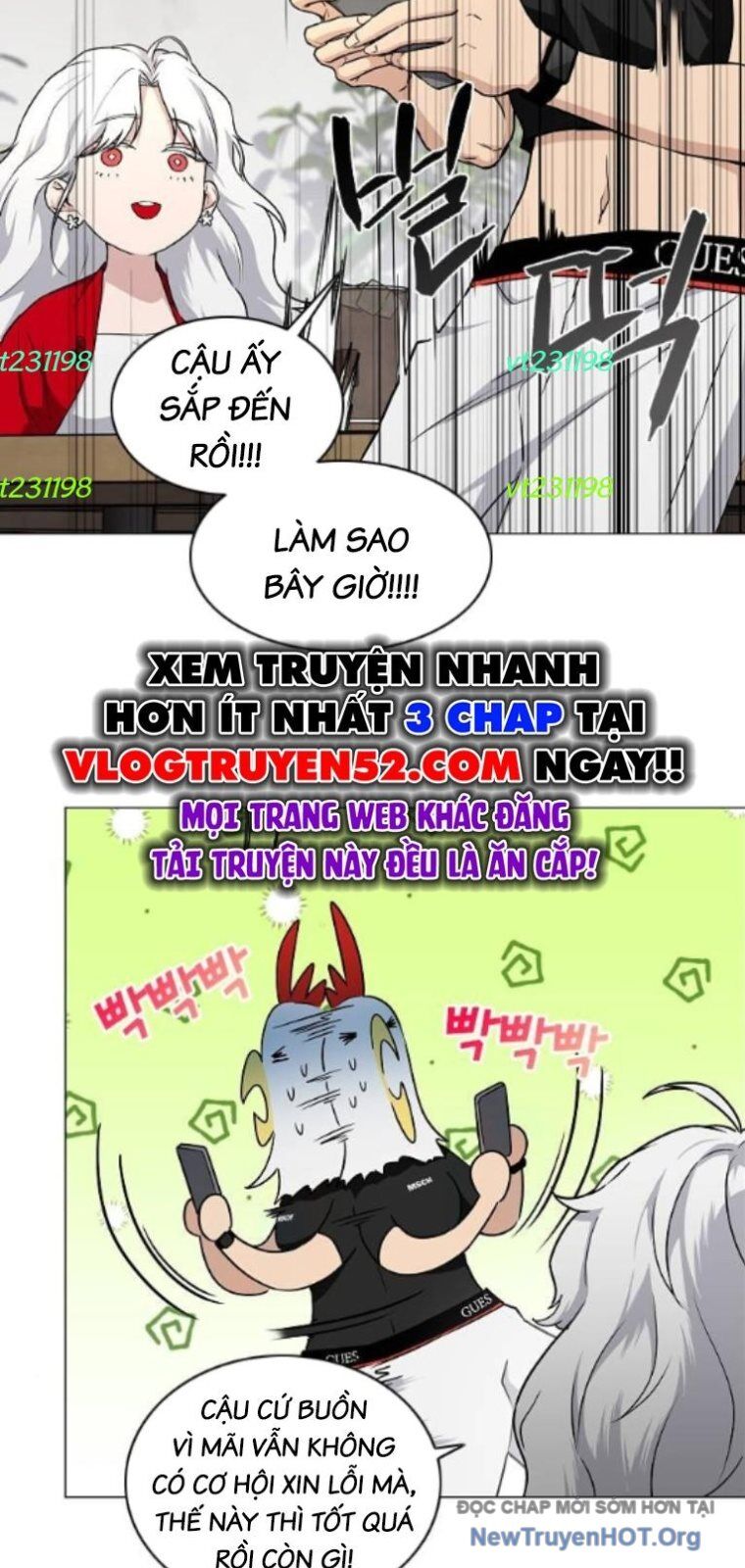 Kiếm Vương Chapter 63 - Trang 2