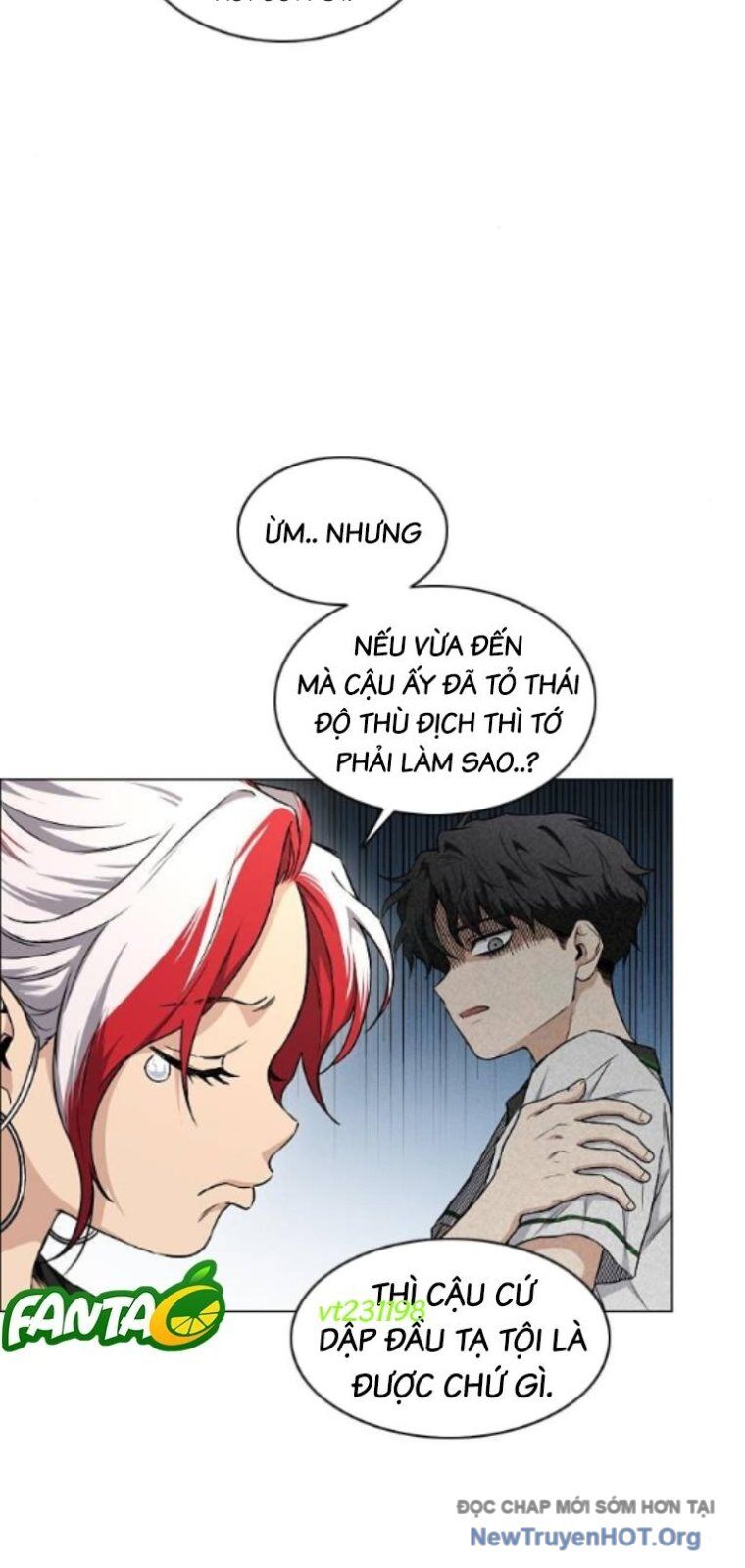 Kiếm Vương Chapter 63 - Trang 2