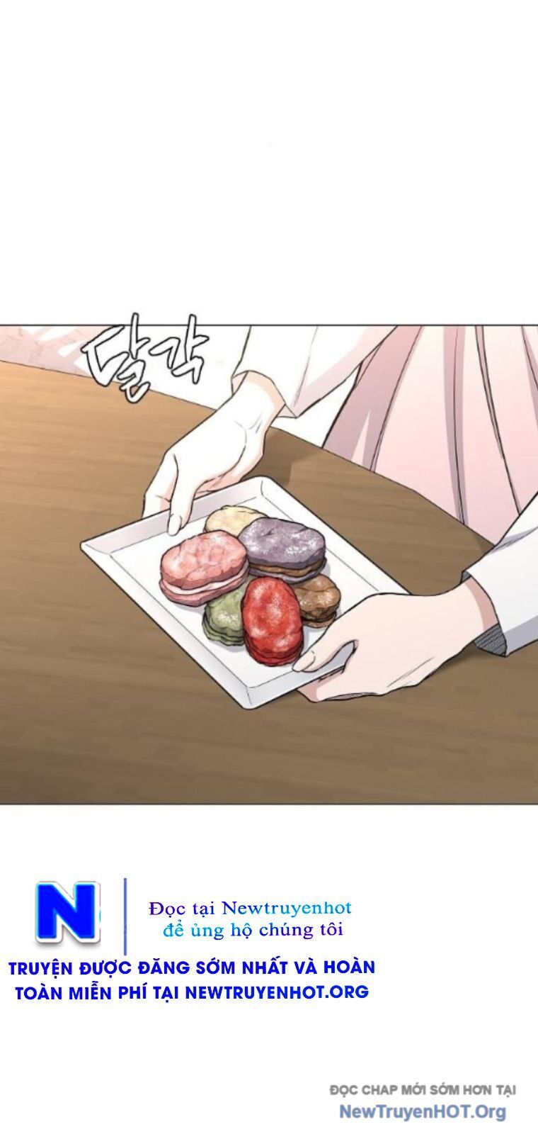 Kiếm Vương Chapter 63 - Trang 2