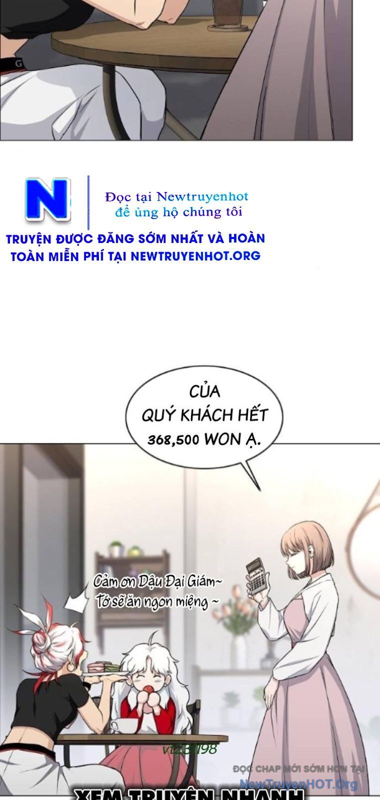 Kiếm Vương Chapter 63 - Trang 2