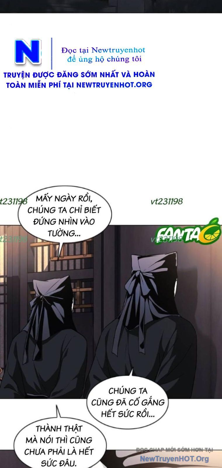 Kiếm Vương Chapter 63 - Trang 2