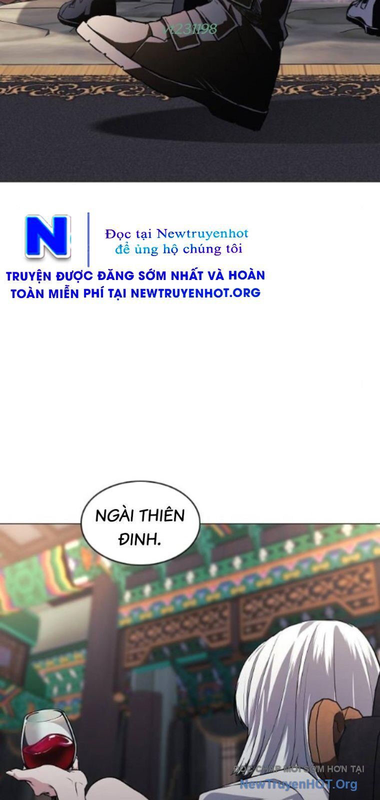 Kiếm Vương Chapter 63 - Trang 2