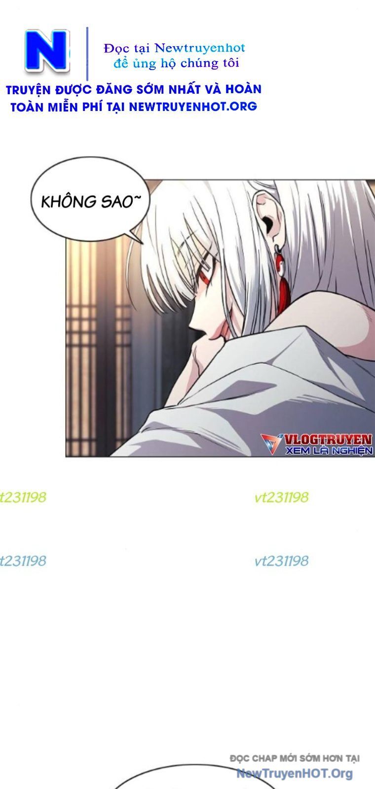 Kiếm Vương Chapter 63 - Trang 2