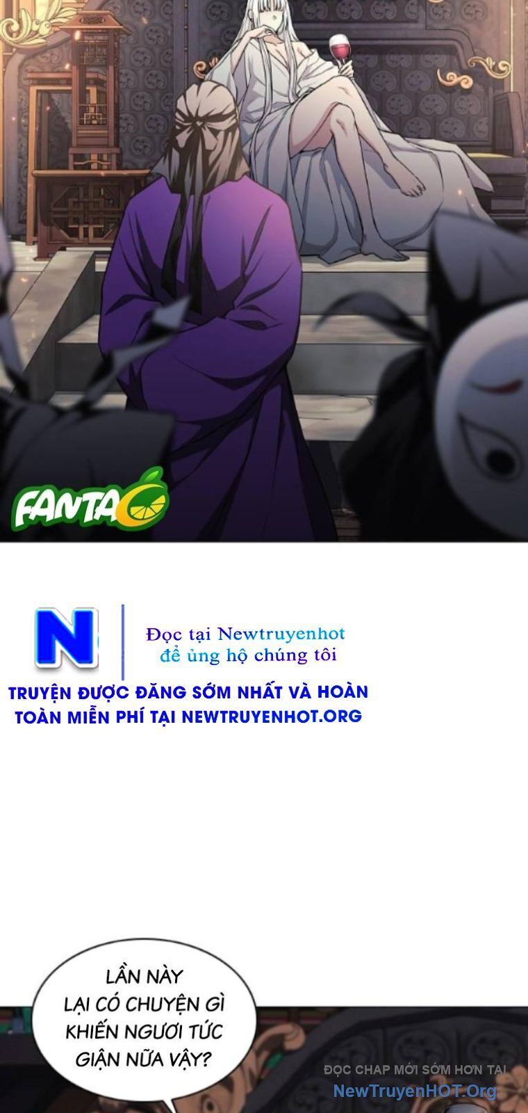 Kiếm Vương Chapter 63 - Trang 2