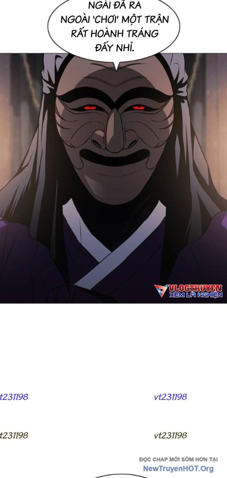 Kiếm Vương Chapter 63 - Trang 2