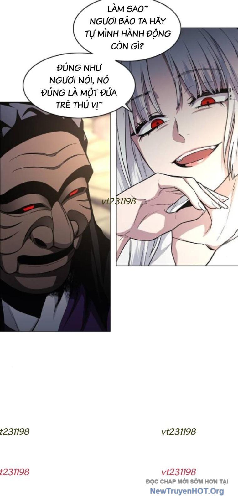 Kiếm Vương Chapter 63 - Trang 2