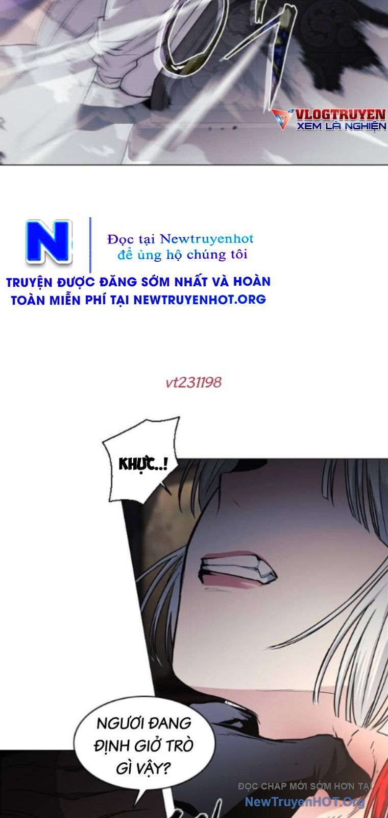 Kiếm Vương Chapter 63 - Trang 2